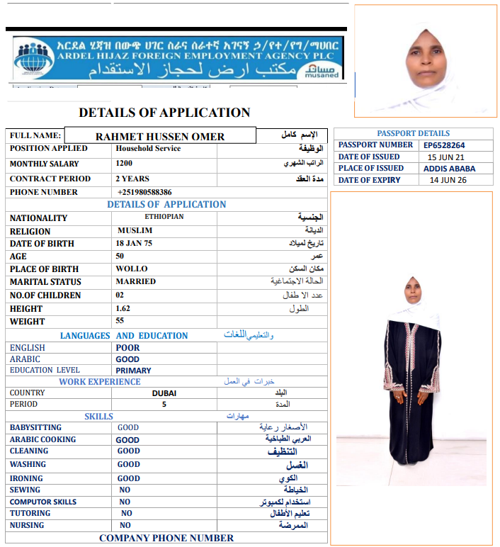 CV Image
