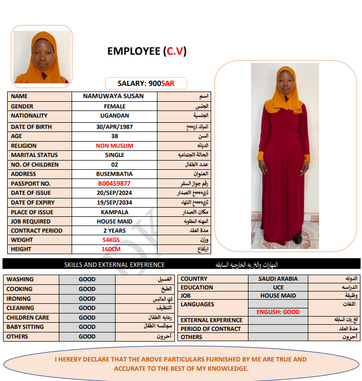 CV Image