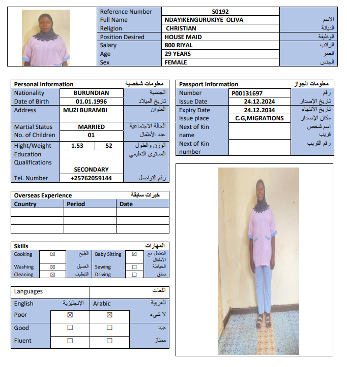 CV Image