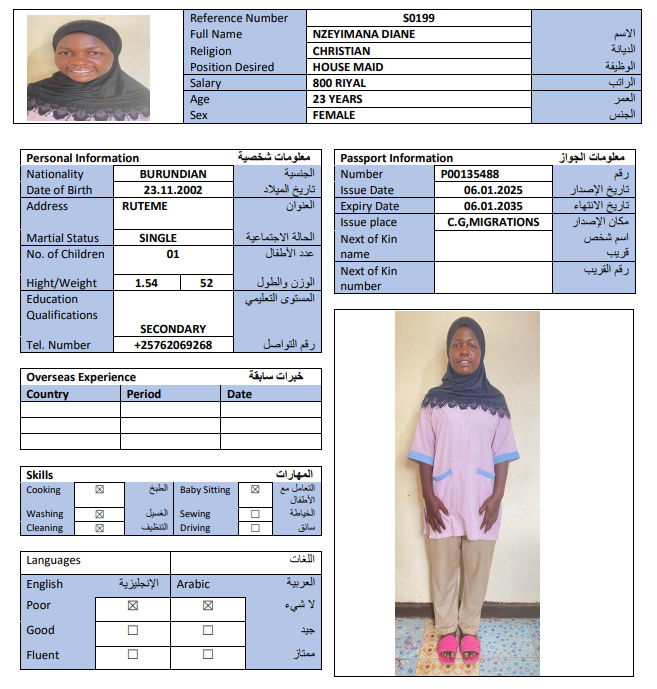 CV Image