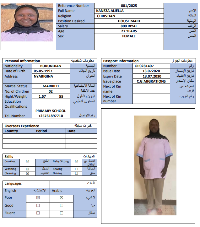 CV Image