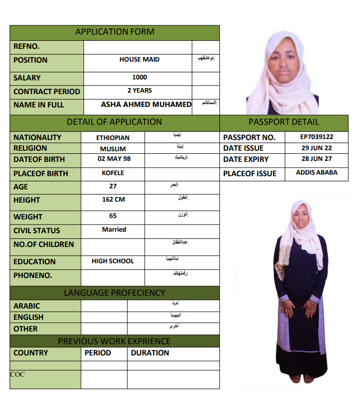CV Image