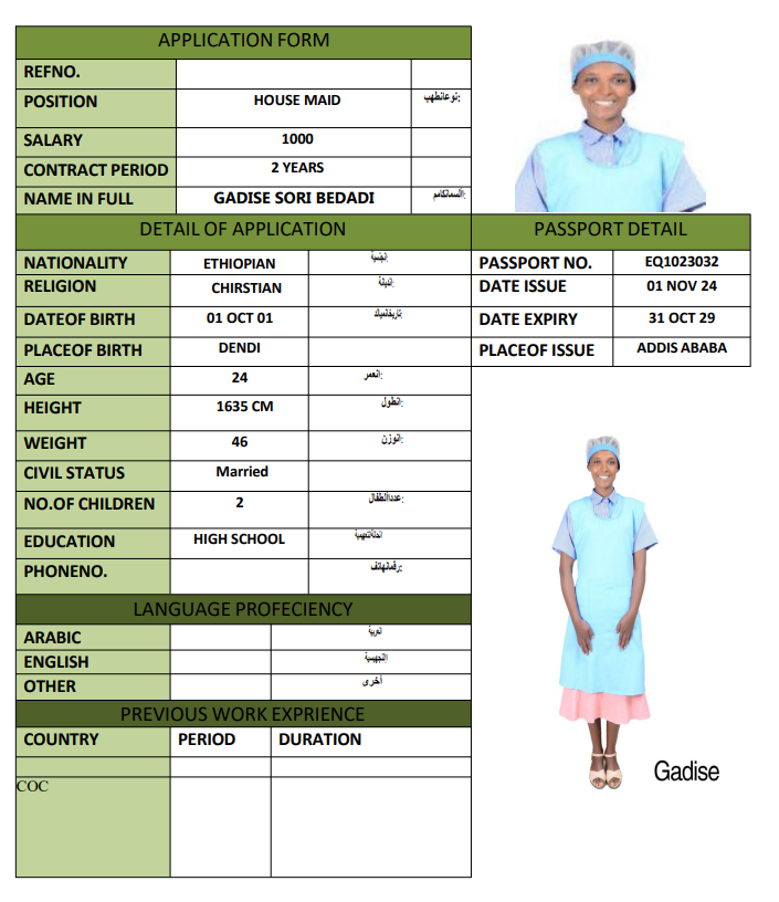 CV Image