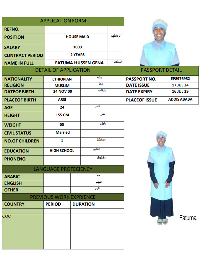 CV Image