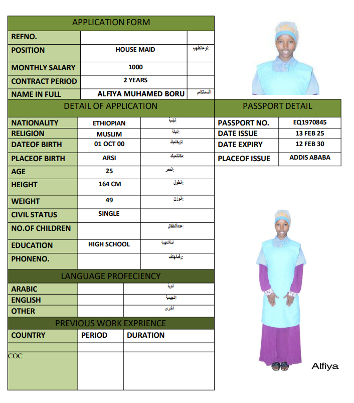 CV Image