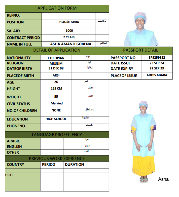 CV Image