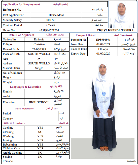 CV Image
