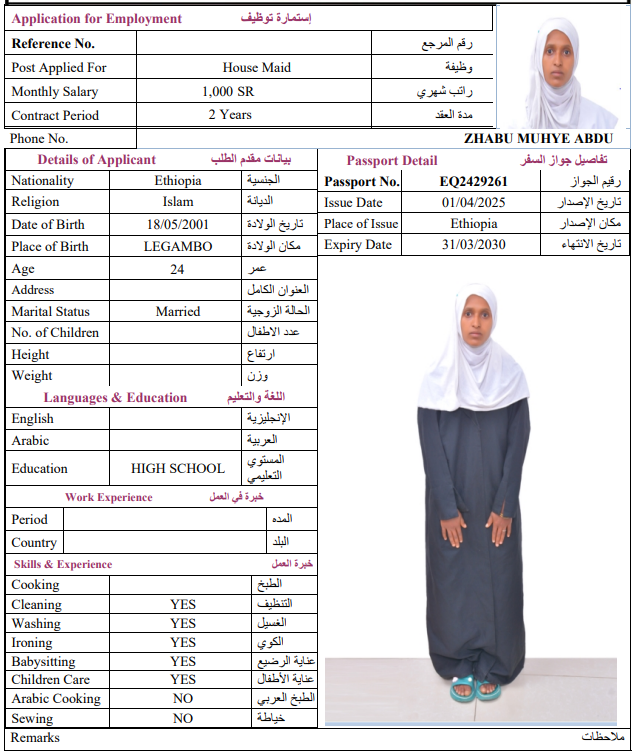 CV Image