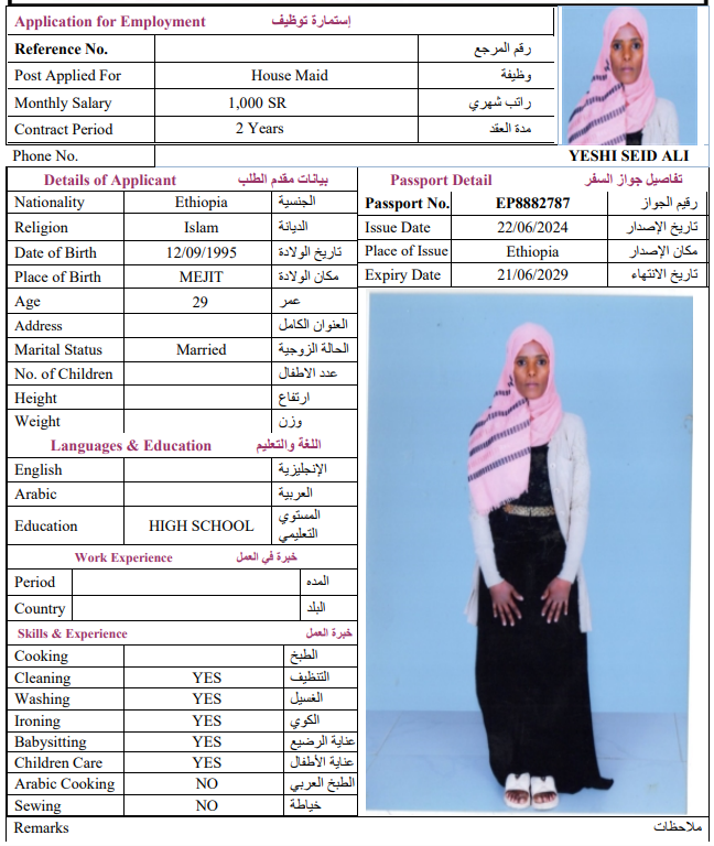 CV Image