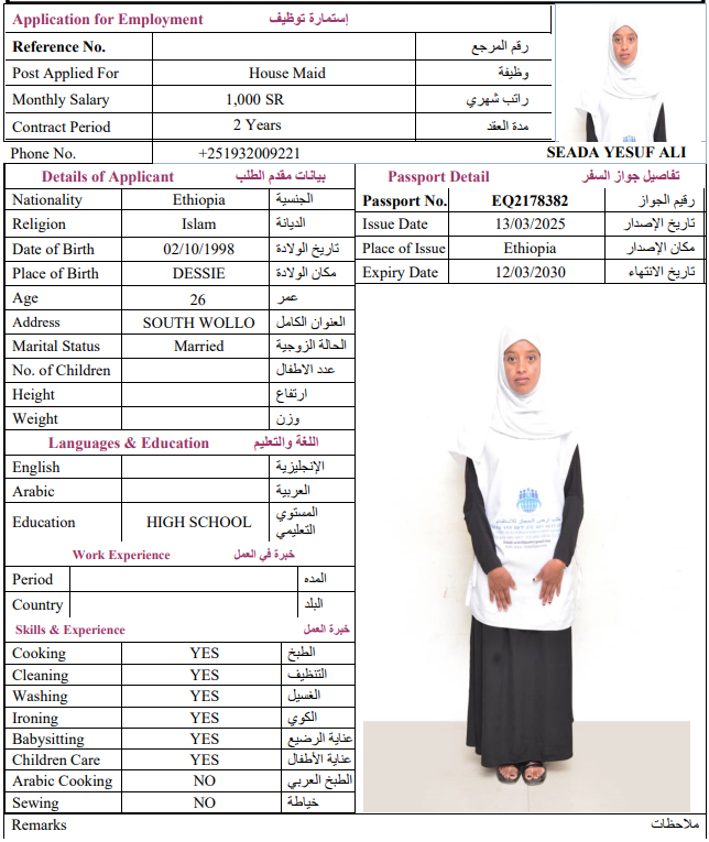 CV Image