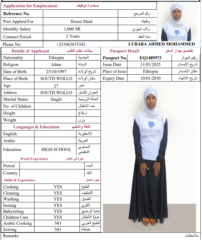 CV Image