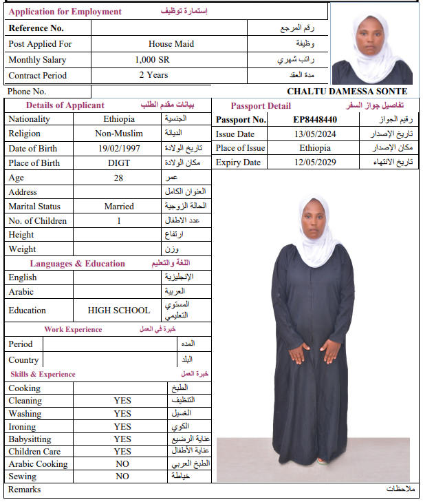 CV Image