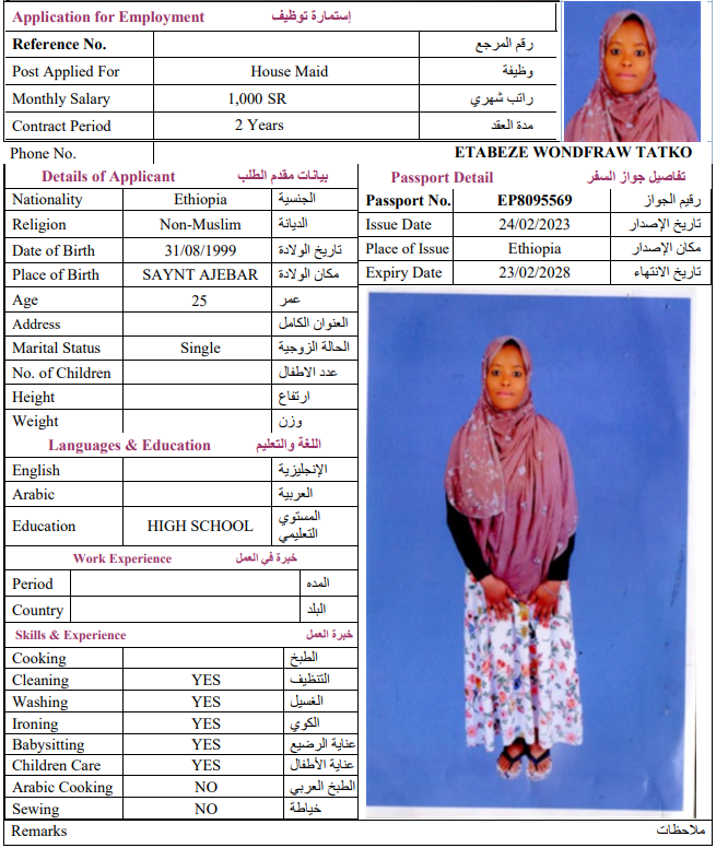 CV Image