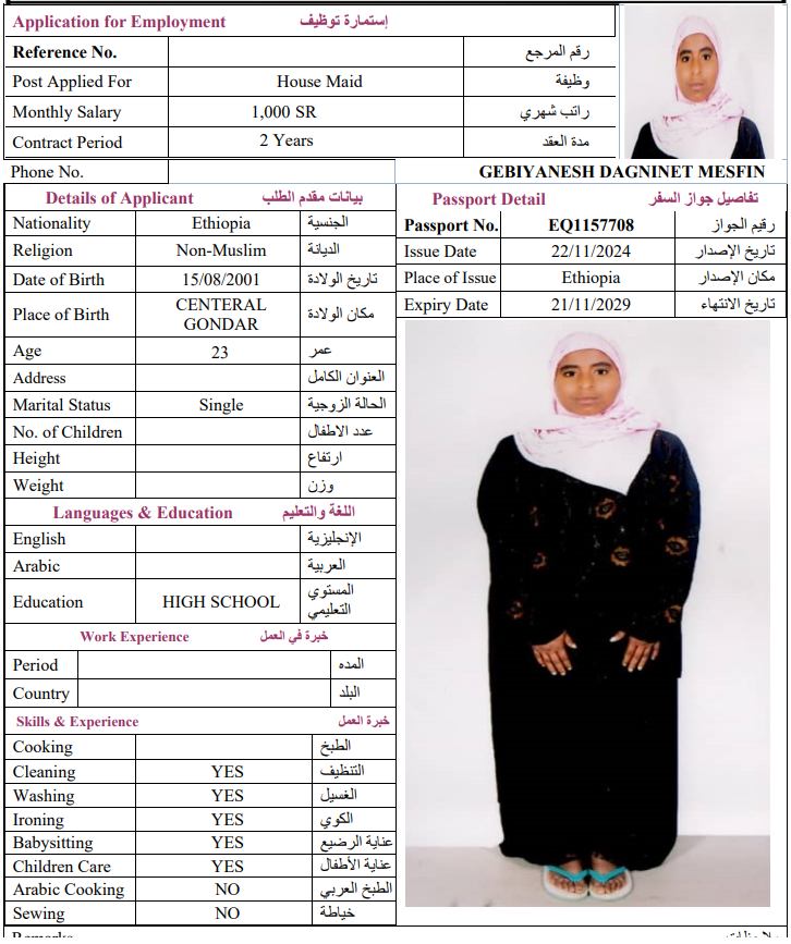 CV Image