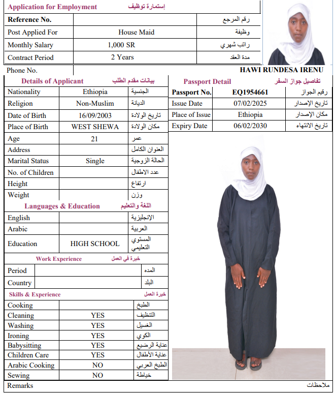 CV Image