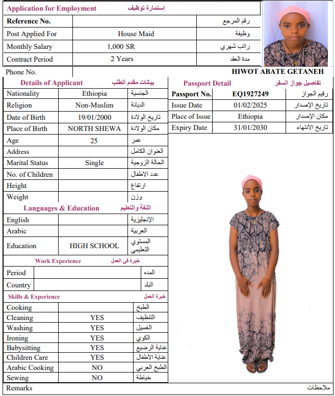 CV Image