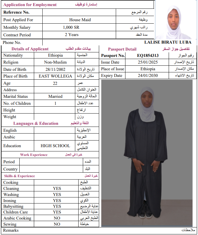 CV Image
