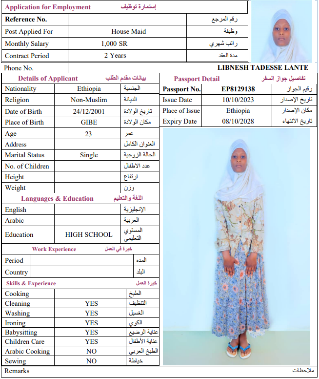 CV Image