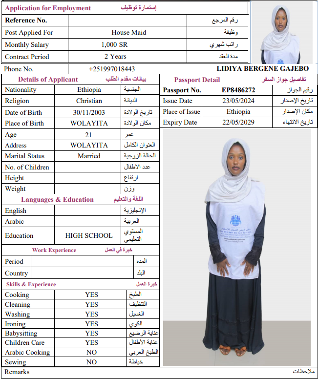 CV Image
