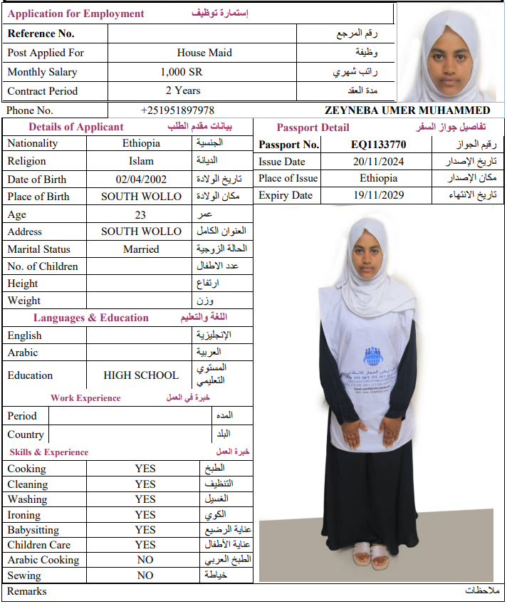 CV Image