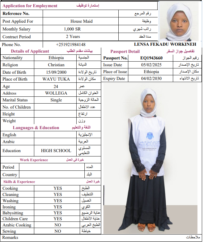 CV Image