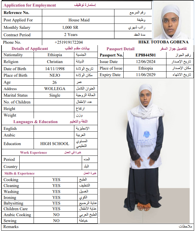 CV Image