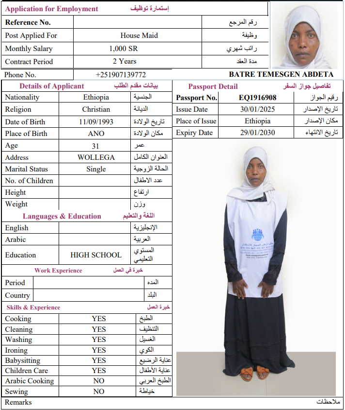 CV Image