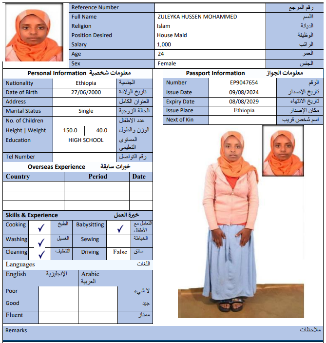 CV Image