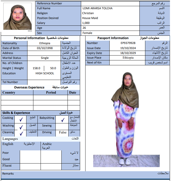 CV Image