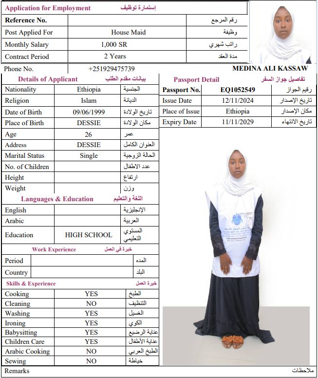 CV Image