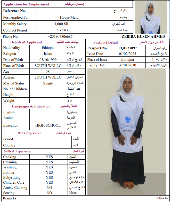 CV Image