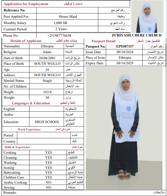 CV Image