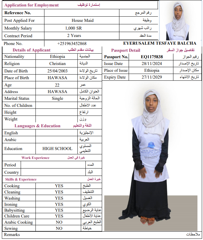 CV Image