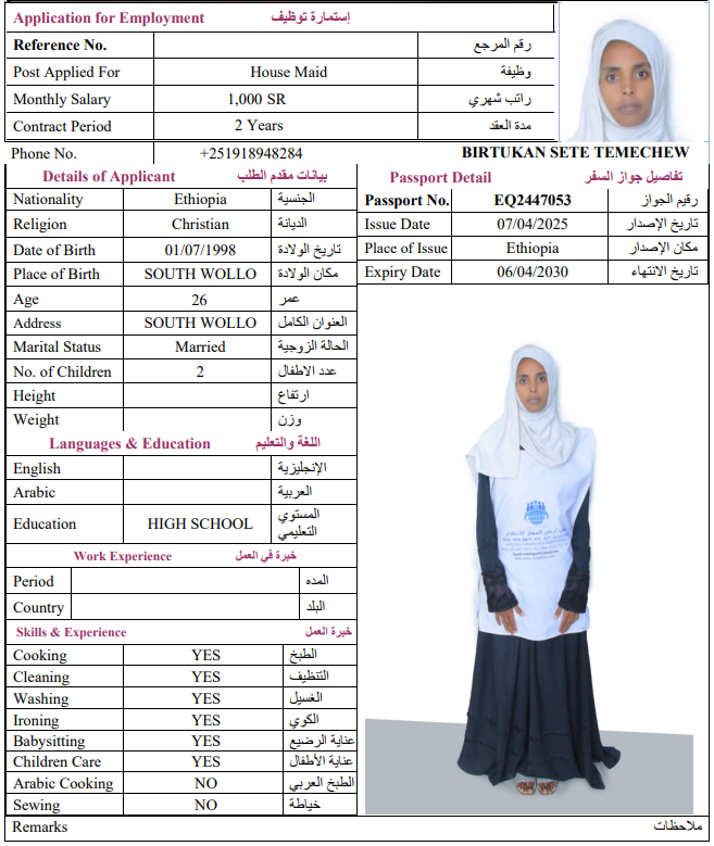 CV Image
