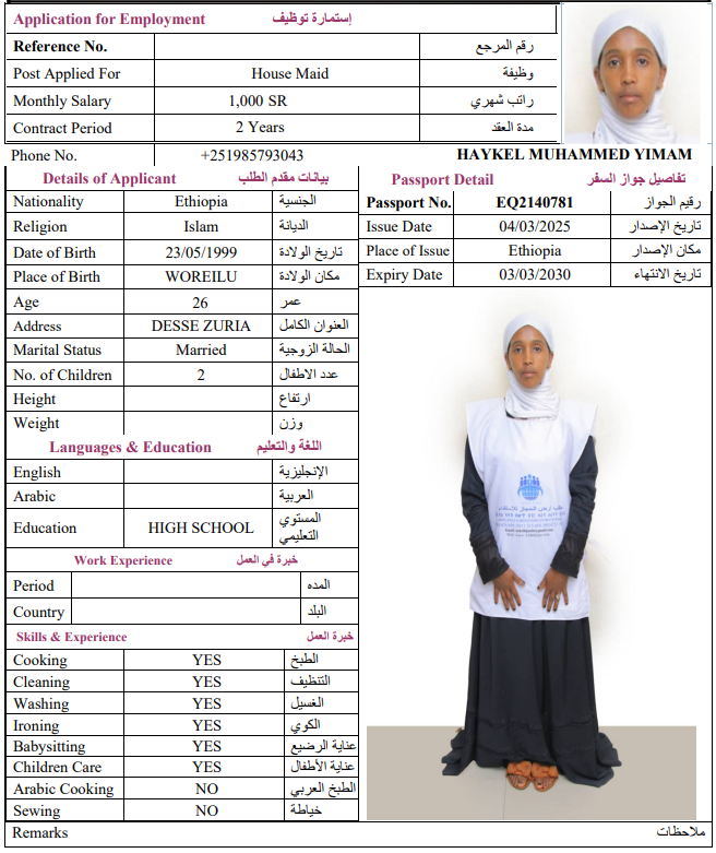 CV Image