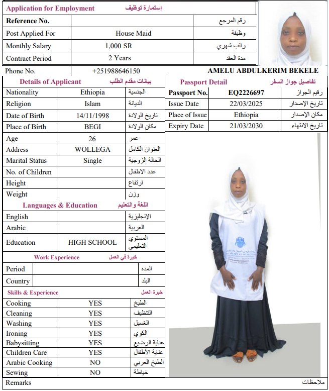 CV Image
