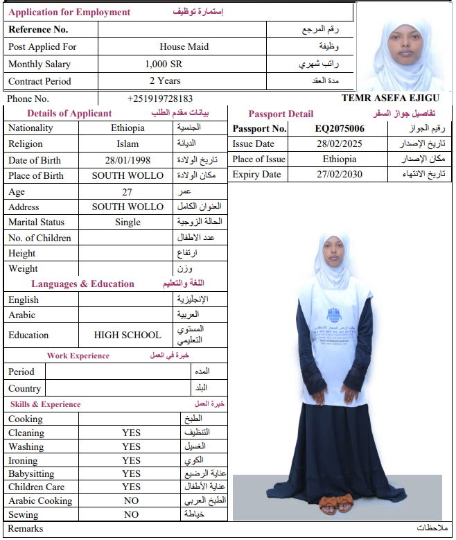 CV Image