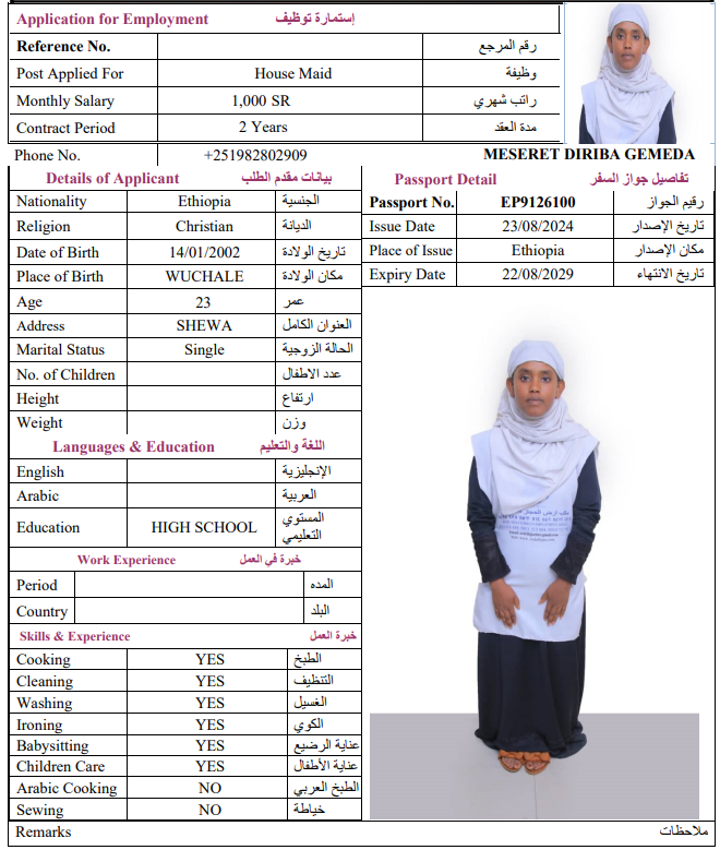 CV Image