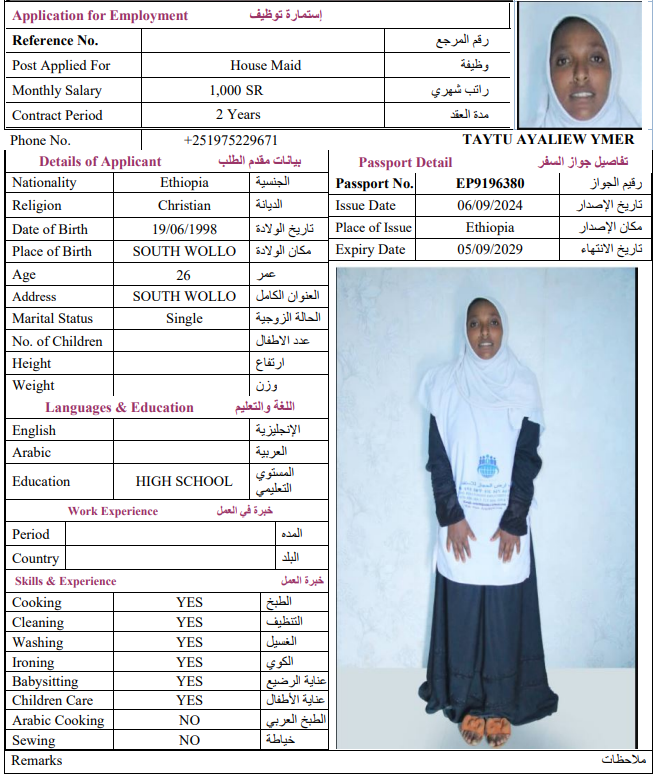 CV Image