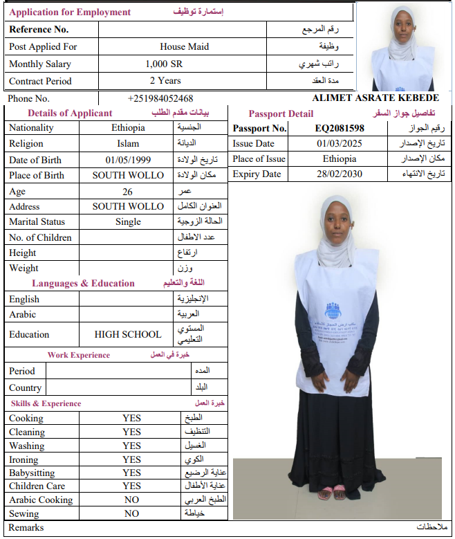CV Image
