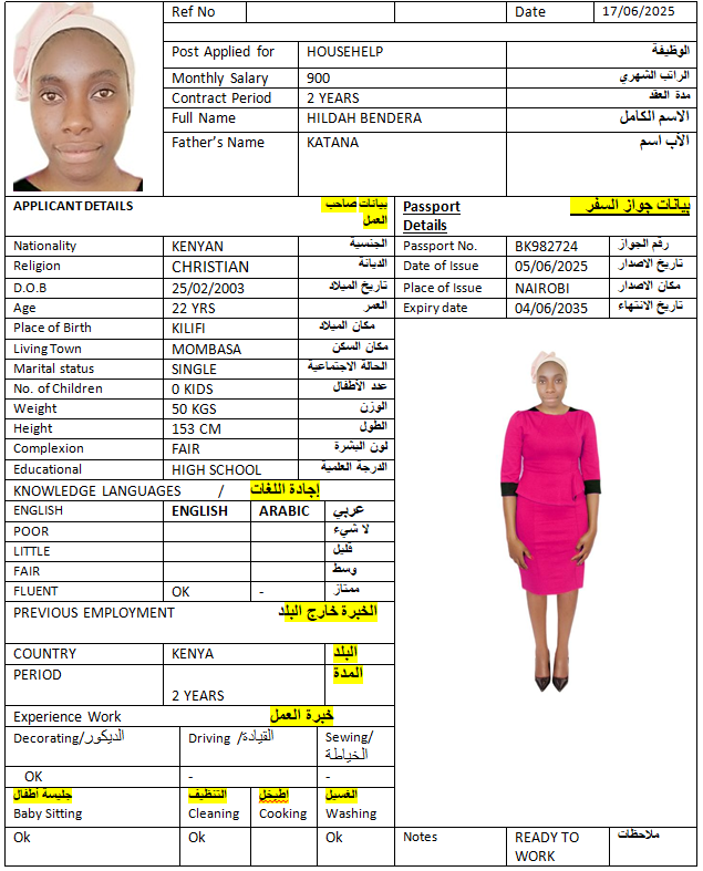 CV Image