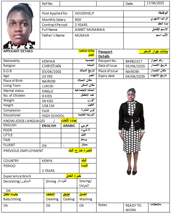 CV Image