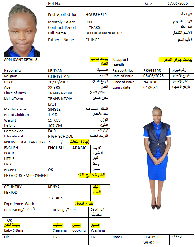 CV Image