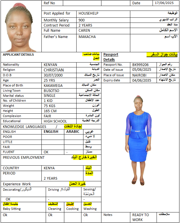 CV Image