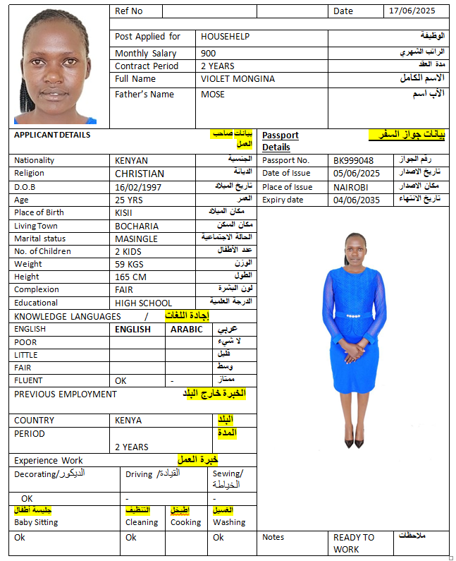 CV Image