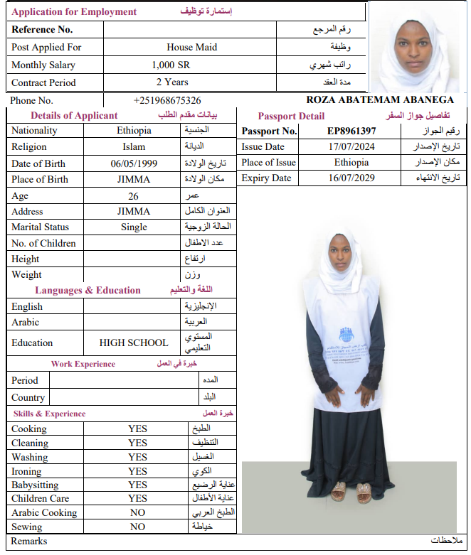 CV Image