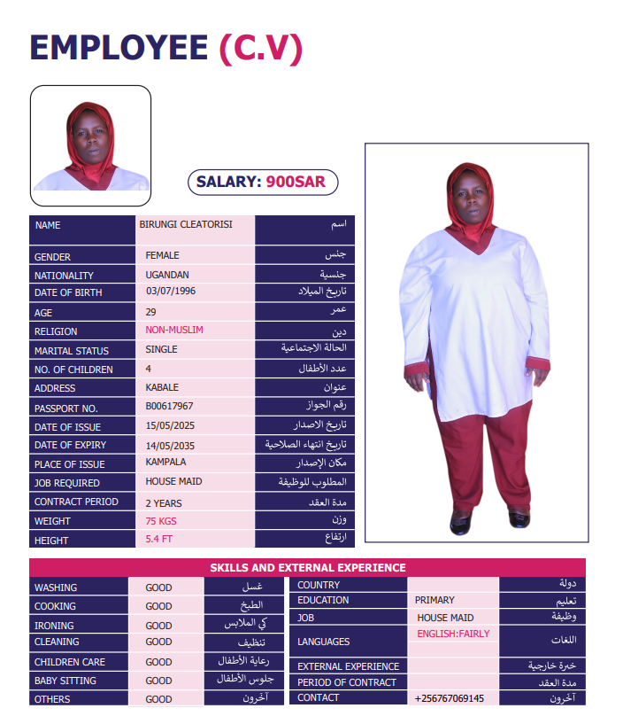 CV Image