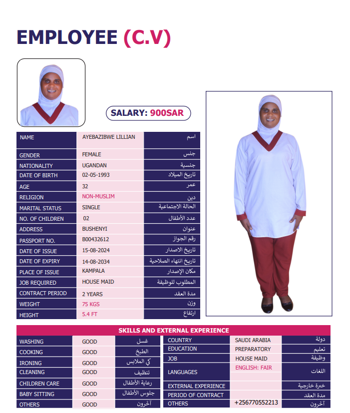 CV Image