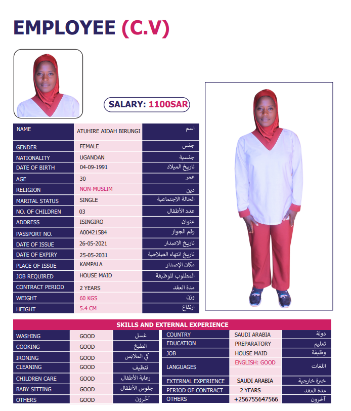CV Image