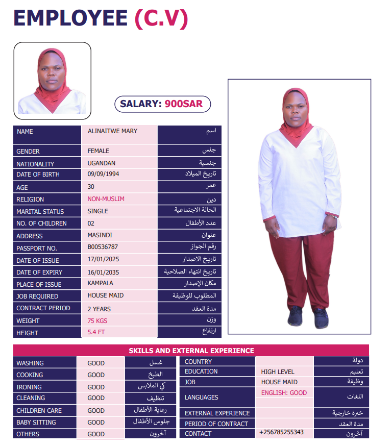 CV Image